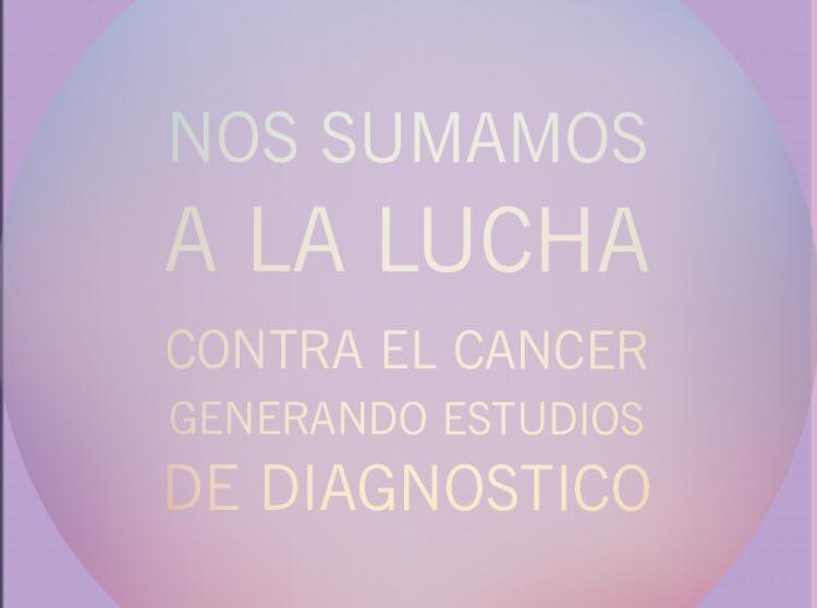nos sumamos